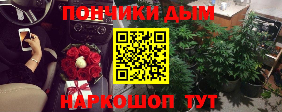 Каннабис AK-47 Благодарный